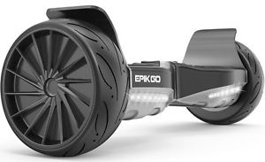 Scooter  Board UL2272 Certified 8.5” all terrain 400W
