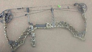 Mathews z2 (Brand New) any draw length to fit winner RH 70lb limbs