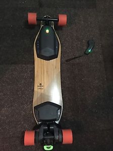 Boosted Board V2 Dual Plus With Extra