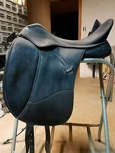 18 inch Wintec Isabell