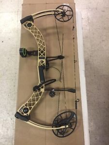 mathews creed xs
