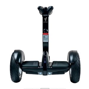 Segway miniPRO Smart Self Balancing Personal Transporter with Mobile App Control