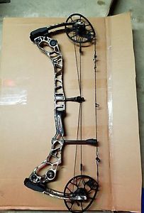 mathews halon 6
