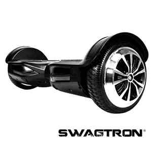 *BRAND NEW* SWAGTRON T3 Electric Balancing Scooter with Bluetooth FREE SHIPPING