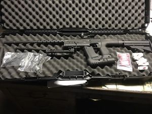 Baikal Drozd Blackbird With Accessories