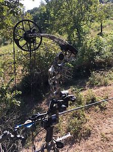 mathews no cam htx