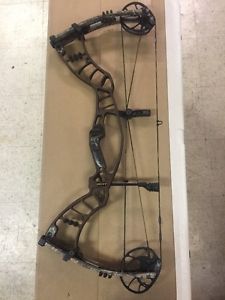 Hoyt Nitrum 30 Bow