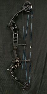 prime stx 36 black right hand 50-70#