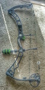 2016 Elite Energy 35 Compound Bow