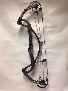 2016 PSE Carbon Air
