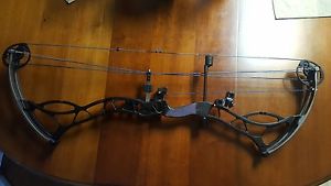 Bowtech Fanatic 2.0