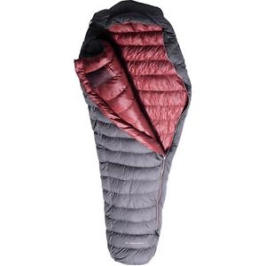 Yeti International Passion Five Sleeping Bag: 28 Degree Down