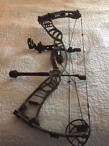Hoyt Nitrum 34