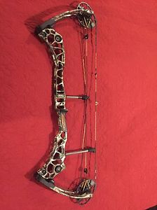 mathews halon X