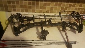 mathews Halon 7 lh