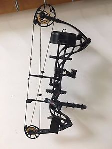 BowTech Icon " BRAND NEW" Package