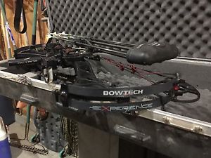 Bowtech Experience - Complete Setup