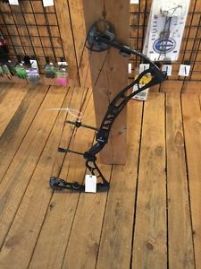 Elite Compound Bow (Spirit)