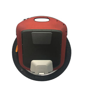 GotWay biggest monowheel Monster 1600wh fastest speed long range electric wheel