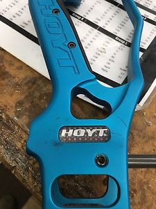 Hoyt Hyper Edge RH 60# 27.5- 29.5 Draw * # 2 Cams Competition Compound Bow