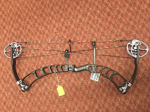 PRIME Rize compound bow
