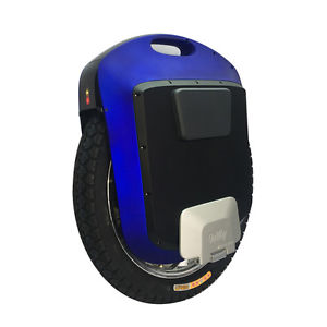 GotWay newest electric unicycle Monster 22 inch 1600wh big battery high speed