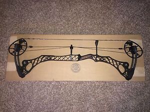 Mathews Monster Wake