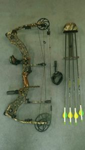 Mathews heli-m