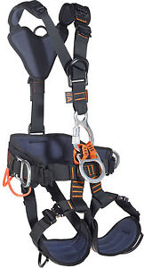 Rescue Pro 2.0 Highline Full Body Harness International Skylotec