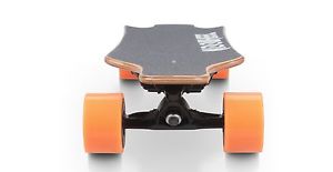 NEW Koowheel D3M Electric Skateboard w/bluetooth remote control NOW available!