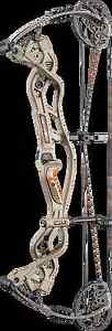 Hoyt Carbon Defiant 2017 RH New Unfired