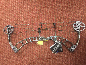 PRIME Rize compound bow
