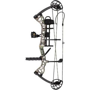 Bear Crux RTH RH 60