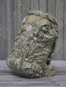 Granite Gear Chef Patrol