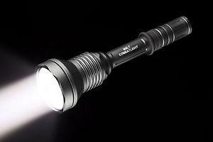 Surefire M3LT CombatLight Extended Range Dual Output Flashlight w/ 800 Lumen LED