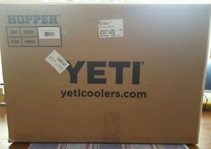 Brand New Yeti Cooler