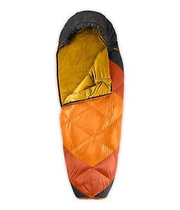 % The North Face Campforter 35F Sleeping Bag Long NWT $299