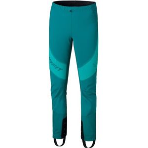 DYNAFIT  Pantalon Femme  PDG PNT W Bleu