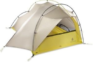 Sierra Designs Lightning 2 UL Tent, New, Set up Once in Backyard