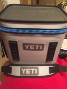Yeti Hopper Flip 12 Cooler, Brand New with tags