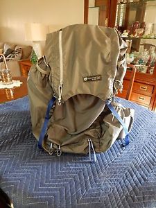Gossamer Gear Mariposa - Large/Large Belt