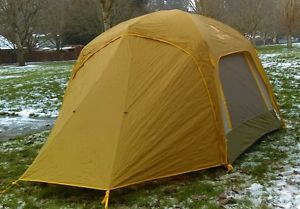 Marmot Colfax 4p Family Tent..EUC!!!