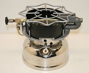 CLASSIC COLEMAN STOVE VINTAGE 500 SPEEDMASTER  1/49 VERY GOOD CONDITION