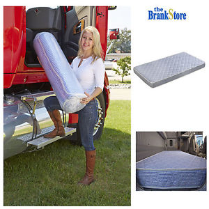 Truck Bed Mattress 5.5" Camping Foam Portable Outdoor Firm Foldable Sleep Pad