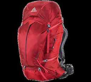 Gregory Baltoro 85 Pack-Spark Red-Small