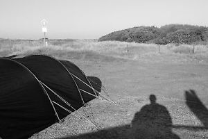 Hilleberg Kaitum 3GT grün 3 Personen GT Zelt Trekking