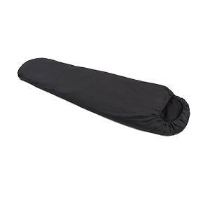 Snugpak Quart All Weather Sleep System - Black