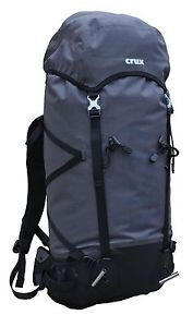 Crux AK-37 Mountaineering Climbing Pack V4 New for Winter 2014
