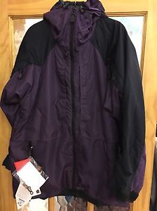 Paramo Alta 2  Ladies Jacket Size Large BNWT