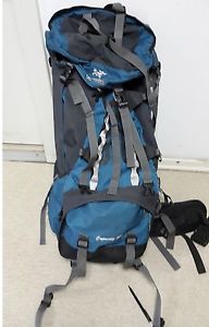 Arcteryx 80L Expedition Pack